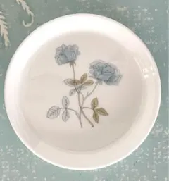 ウエッジウッド　豆皿5枚　 ミニプレート 楽天市場】ウェッジウッド 5枚の通販