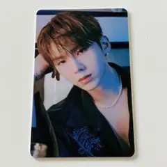 MONSTA X キヒョン ラキドロ withmuu shape of love