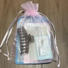スキンケアセット アメニティ POLA ポーラ