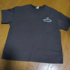 BREEZEキッズTシャツバックプリントのサムネイル