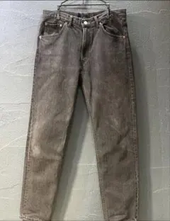 comoli デニム 5Pパンツ ネイビー サイズ 0 希少品 24ss 廃盤品 - メルカリ