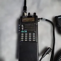 2026年最新】kenwood th-77の人気アイテム - メルカリ