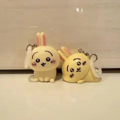 ちいかわ アンブレラマーカー うさぎ 2点セットのサムネイル