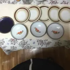食器×9セット