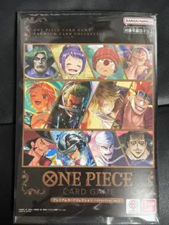 プレミアムカードコレクション vol.6 ナミ抜き