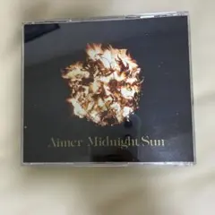 Aimer midnightsun CD