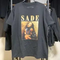 2026年最新】sade tシャツ xlの人気アイテム - メルカリ