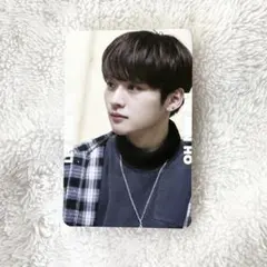 straykids mixtape リノ トレカ