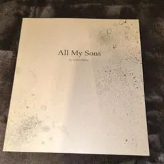 All My Sons プログラム