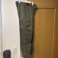 m64 ワークパンツ