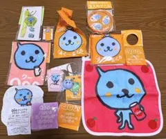 【43個】Qooキャラクターグッズセット 収納ケース付き 43個】Qooキャラクターグッズセット 収納ケース付き - メルカリ