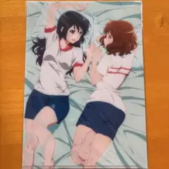 響けユーフォニアム2 クリアファイルセット