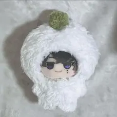 ぬい服　焼売　ハンドメイド　きぐるみ　ちびぐるみ　ぬいパル　きらどる