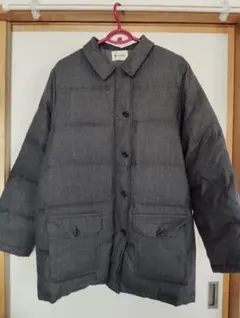 INGEBORG ダウンジャケット