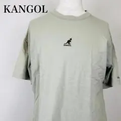 KANGOL カンゴール Tシャツ 0624Bのサムネイル