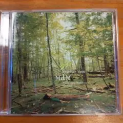 宮下富実夫 × Yogini MdM CD　ヨガ　瞑想
