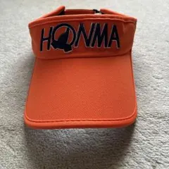 HONMA ゴルフ用 サンバイザー
