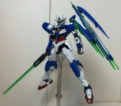 GBC工房1/144 エクシア リペアIVエクシアR4 MB風 プラモデル海外製