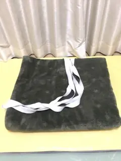 無印良品　敷パッド