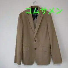 コムサメン　テーラードジャケット　メンズ