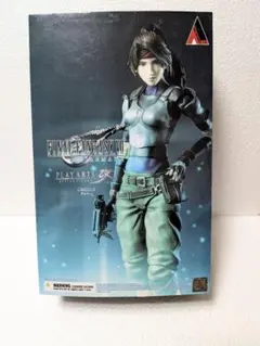 2026年最新】プレイアーツ改 ff7の人気アイテム - メルカリ