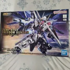 2025年最新】MGSD ZGMF-X10A フリーダムガンダム の人気アイテム
