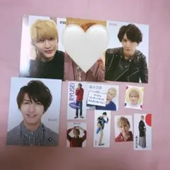 WEST. ジャニーズWEST 藤井流星