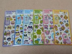 【正規品】たまごっち　平成ハッピーフォン　コンプリート