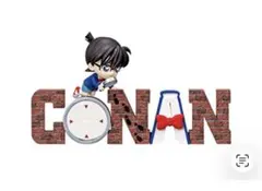 名探偵コナン　Words Collection　ワーズコレクション　江戸川コナン