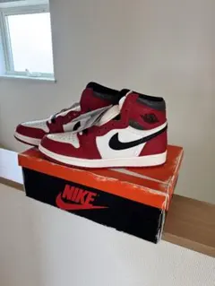 Jordan 1 High OG 