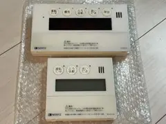 ガス給湯器