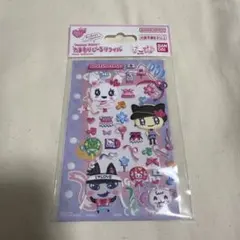 たまごっち たまもりシール リフィル ラブリーステージ