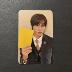 nctwishトレカ wishlist リク 会場限定 特典