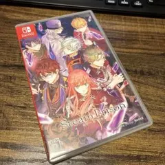 スチームプリズン 特別小冊子 SteamPrison -Beyond the Steam-