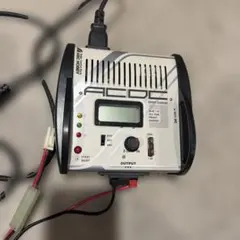 長期保管品ジャンク　京商　充電器　ビクター　ビクター　スーパーIQ PK-67/KYOSHO京商 ニッカド電池 Victor Super IQ - メルカリ
