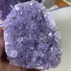 紫水晶アシスト置物 まとめ売りお得3点セット - メルカリ
