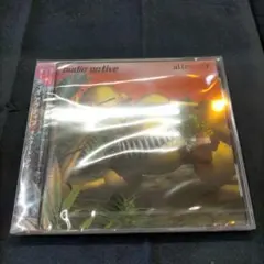audio active a.lter.e.d CD