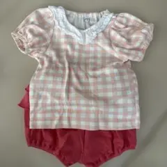 しまむら　ベビー服90㎝