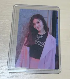 TWICE サナ yes or yes サノク