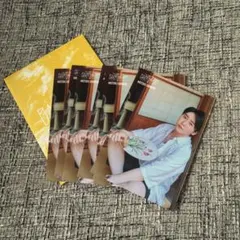 2025年最新】大森元貴 カードの人気アイテム - メルカリ