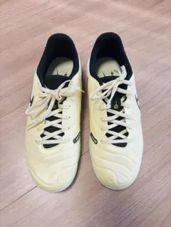 フットサルシューズ25.5