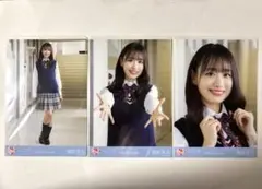 =LOVE 瀧脇笙古 2022 December 生写真 コンプ
