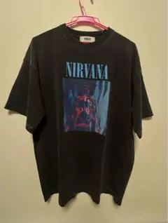 NIRVANA & Carhartt