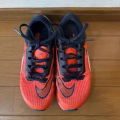 ズームフライ3 陸上競技