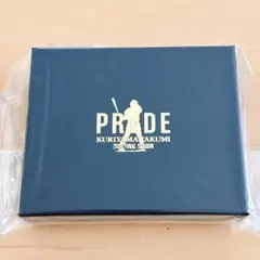 ユニフォーム入りアクリルキーホルダー 栗山巧 埼玉西武ライオンズ