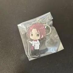 あんさんぶるスターズ！　衣更 真緒　アクリルキーホルダー