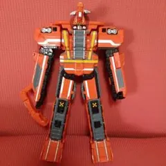 2025年最新】トッキュウ ジャー ロボットの人気アイテム - メルカリ