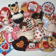 ジャンクジャーナル素材