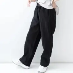 ヴェリテクールVeritecoeurバーティカルポケットデニムST042サイズ2