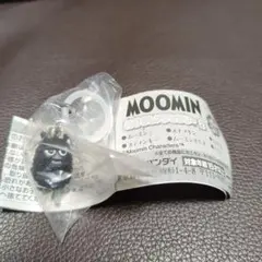 ムーミン　ガチャ